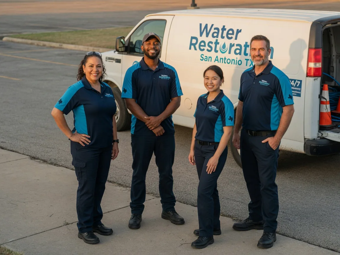 Water Damage Repair company in Meadow Lands, PA